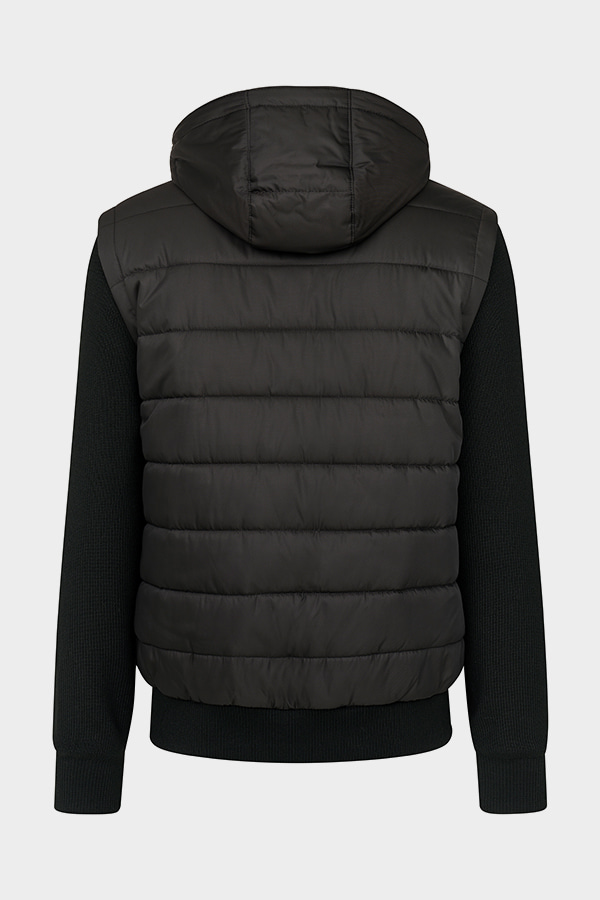 ΜΠΟΥΦΑΝ BUGATTI - 290 ΜΑΥΡΟ